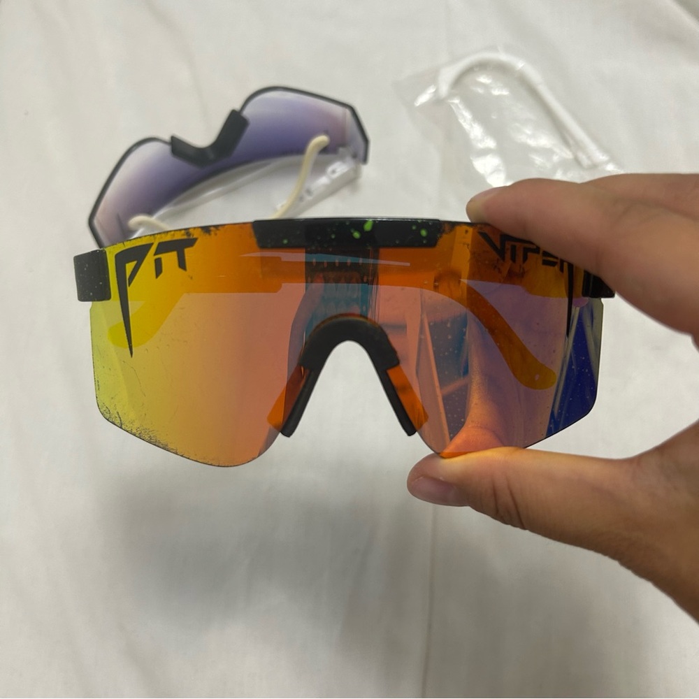 Pit Viper Set - Picture 6 of 8